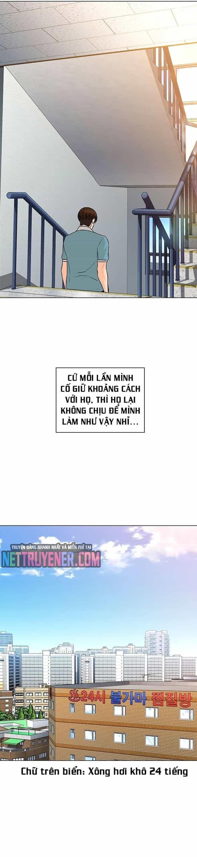 Người Trở Về Từ Cõi Chết - Chương 97 - ảnh 26