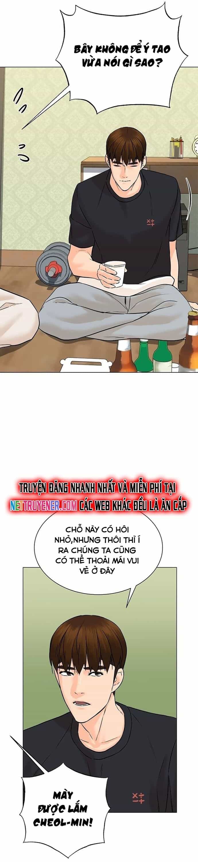 Người Trở Về Từ Cõi Chết - Chương 97 - ảnh 36