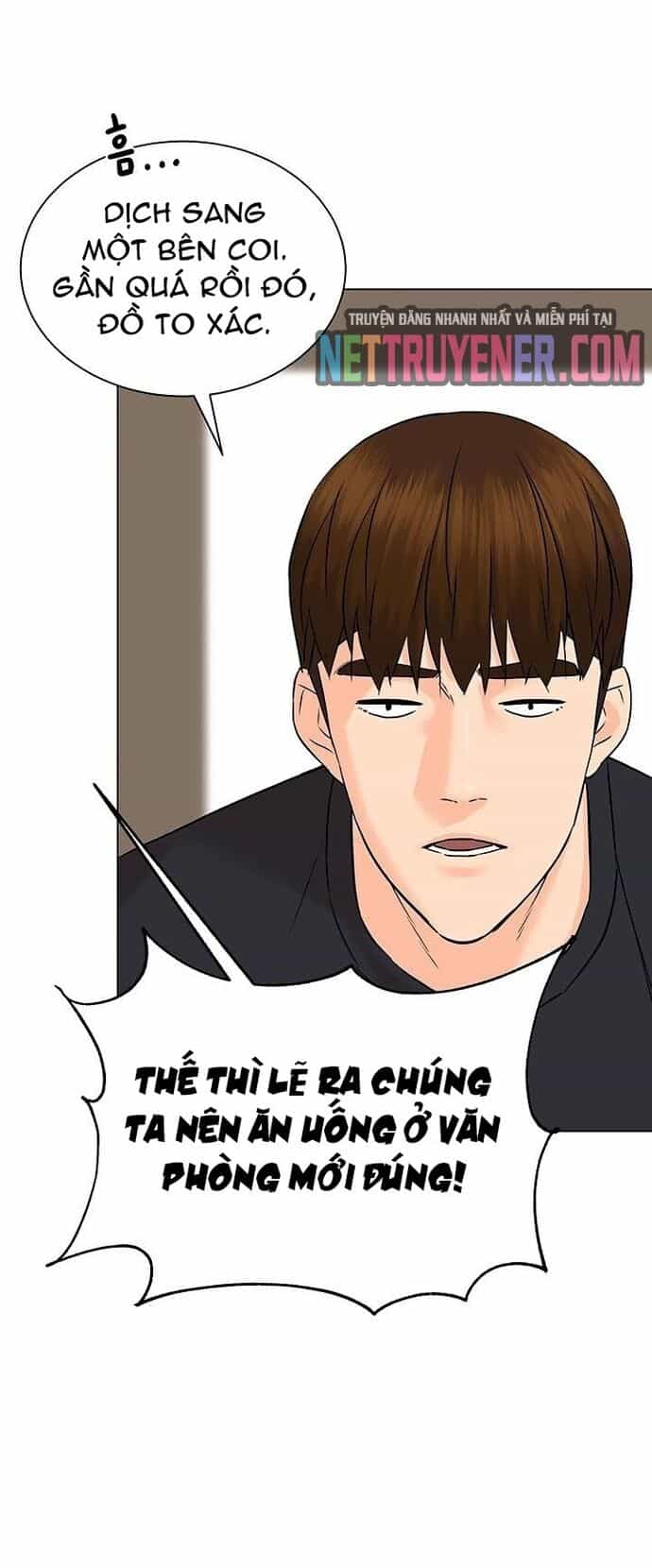 Người Trở Về Từ Cõi Chết - Chương 97 - ảnh 39