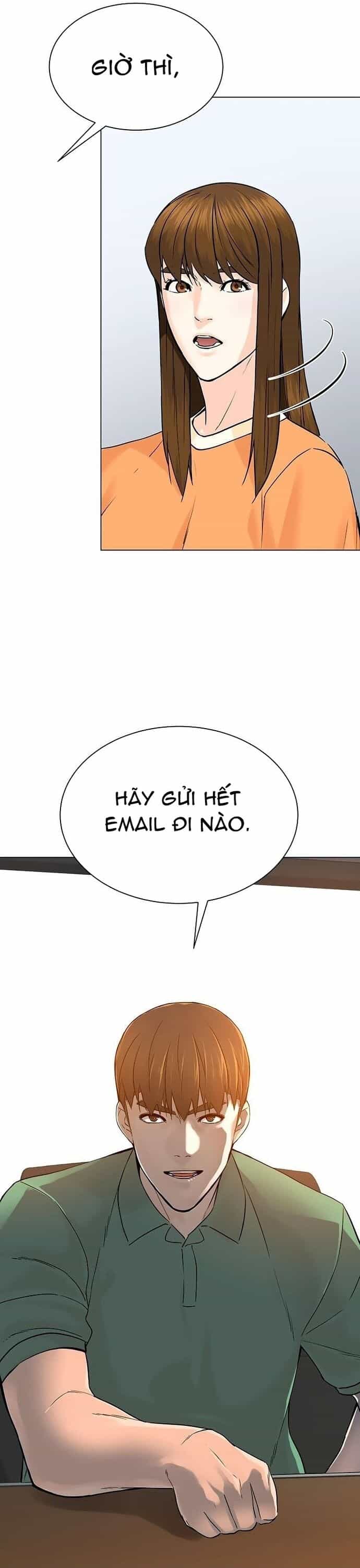 Người Trở Về Từ Cõi Chết - Chương 98 - ảnh 15