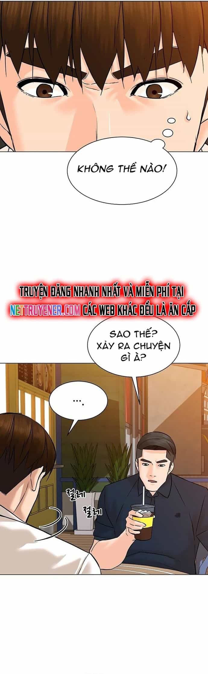 Người Trở Về Từ Cõi Chết - Chương 98 - ảnh 22