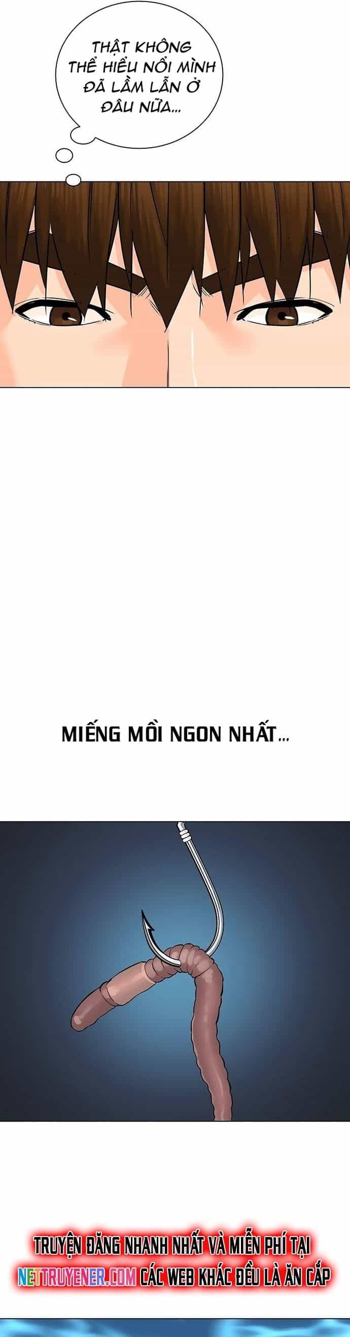 Người Trở Về Từ Cõi Chết - Chương 98 - ảnh 27