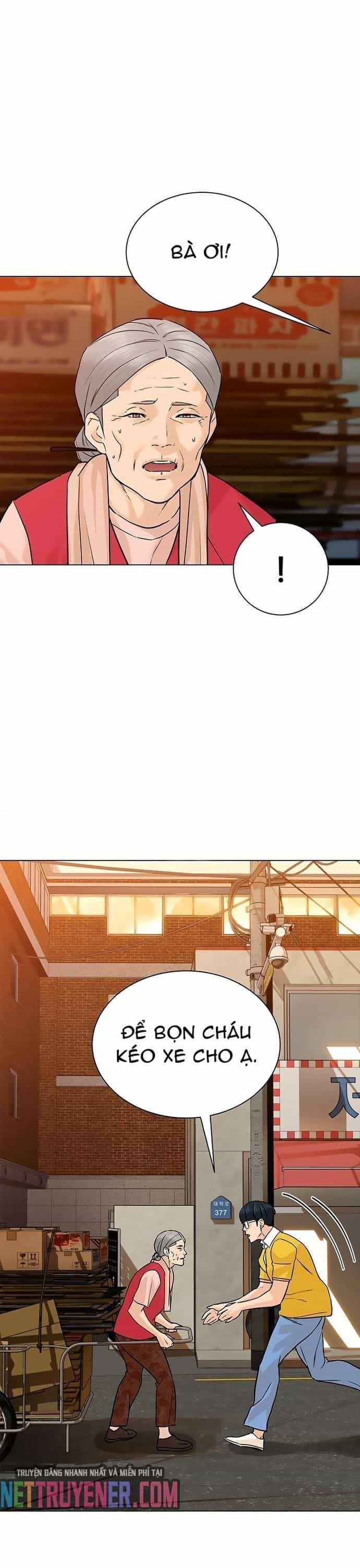 Người Trở Về Từ Cõi Chết - Chương 99 - ảnh 29