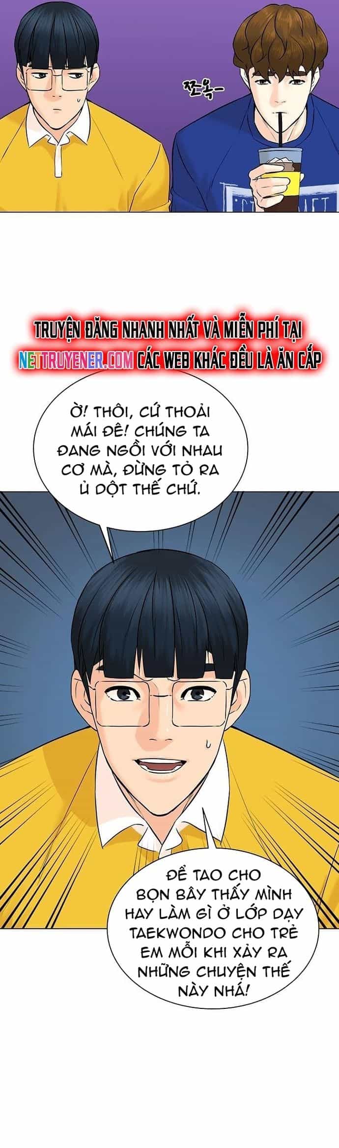 Người Trở Về Từ Cõi Chết - Chương 99 - ảnh 5