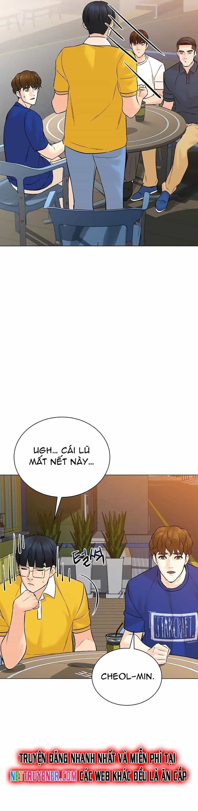 Người Trở Về Từ Cõi Chết - Chương 99 - ảnh 7