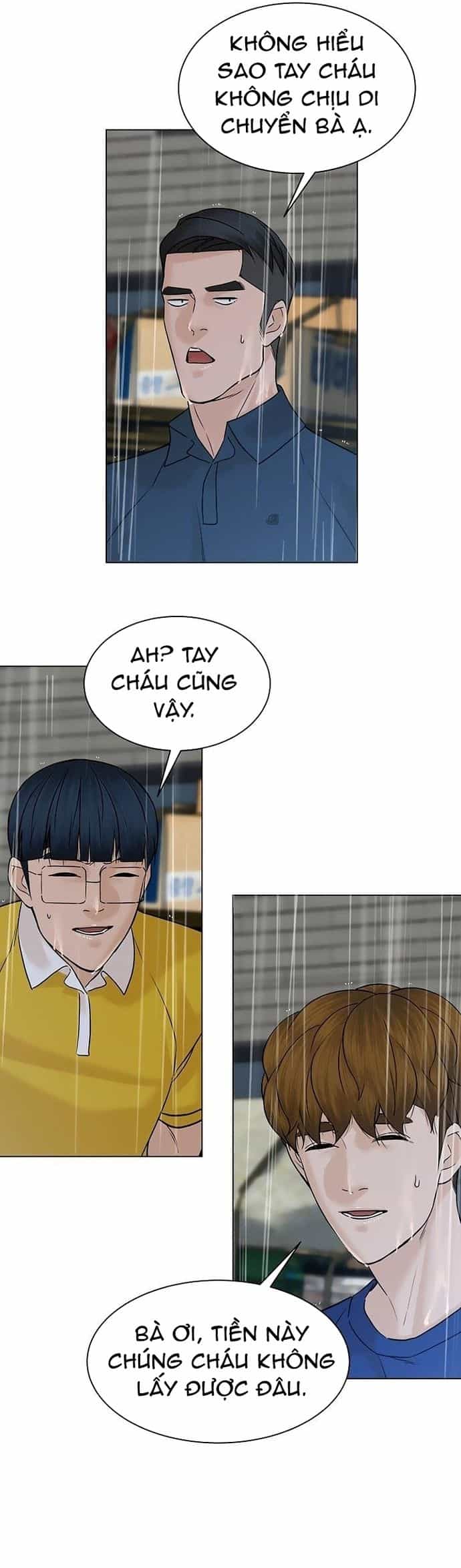 Người Trở Về Từ Cõi Chết - Chương 102 - ảnh 5