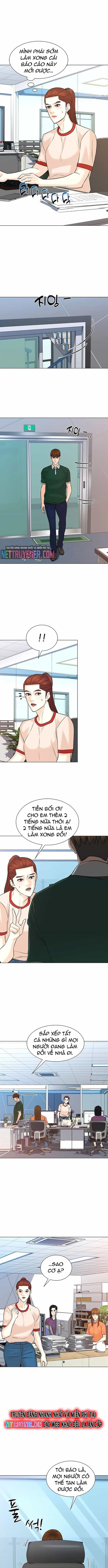 Người Trở Về Từ Cõi Chết - Chương 105 - ảnh 3