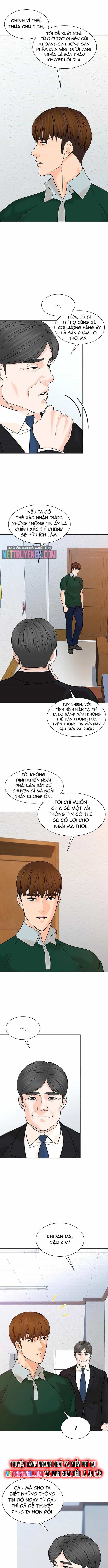 Người Trở Về Từ Cõi Chết - Chương 107 - ảnh 10