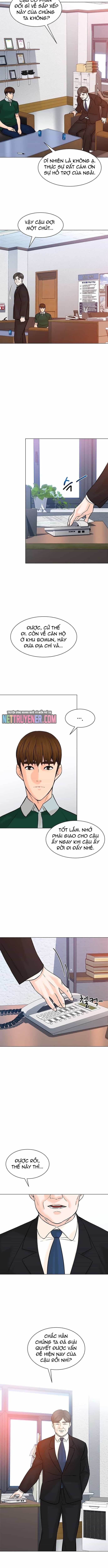 Người Trở Về Từ Cõi Chết - Chương 107 - ảnh 6