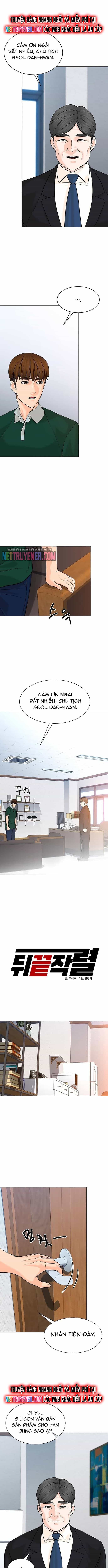 Người Trở Về Từ Cõi Chết - Chương 107 - ảnh 8