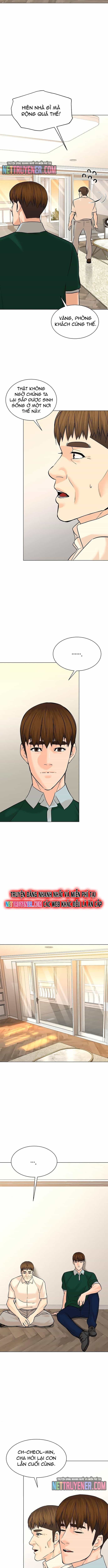 Người Trở Về Từ Cõi Chết - Chương 108 - ảnh 3