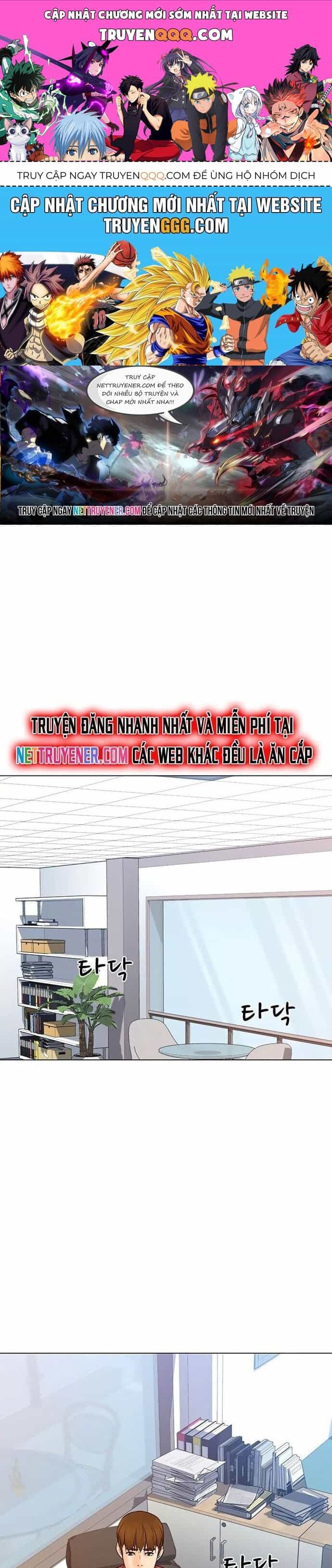 Người Trở Về Từ Cõi Chết - Chương 109 - ảnh 1