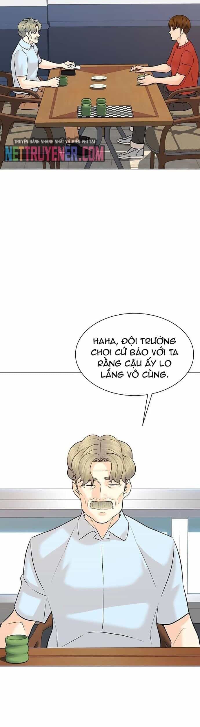Người Trở Về Từ Cõi Chết - Chương 109 - ảnh 11