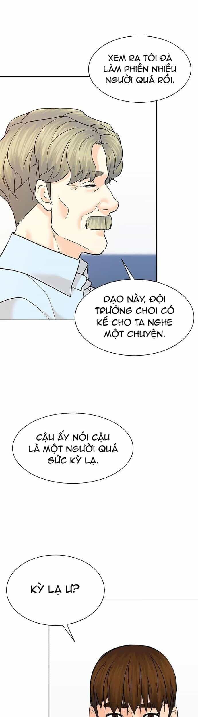 Người Trở Về Từ Cõi Chết - Chương 109 - ảnh 12