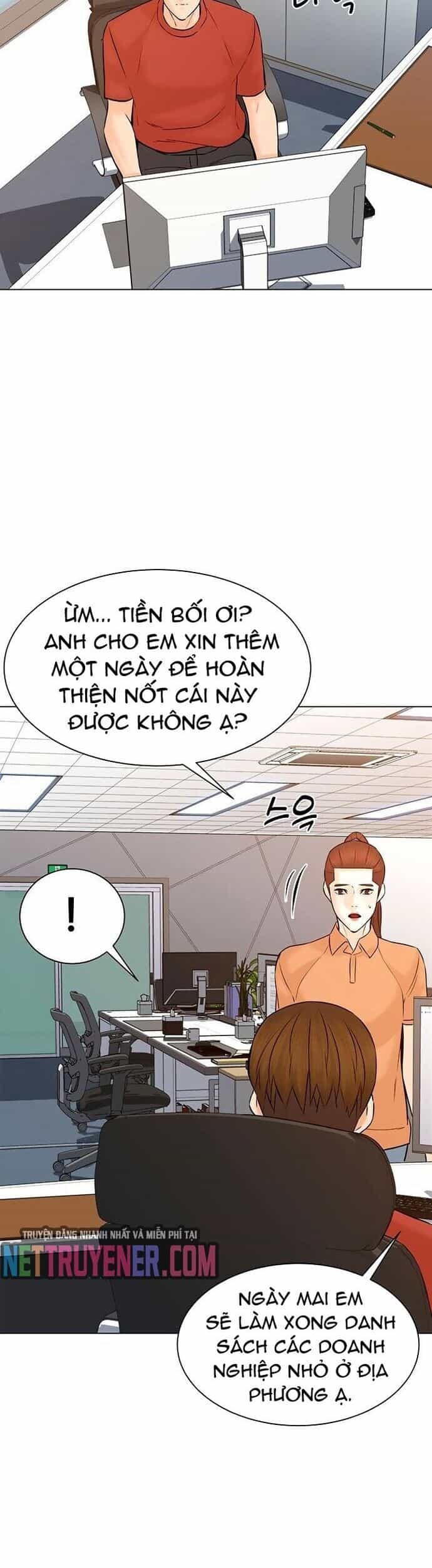 Người Trở Về Từ Cõi Chết - Chương 109 - ảnh 2