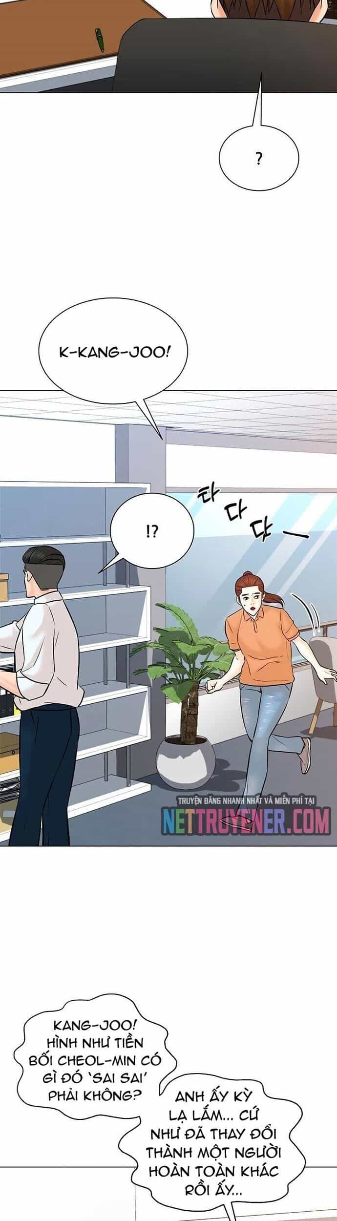 Người Trở Về Từ Cõi Chết - Chương 109 - ảnh 6