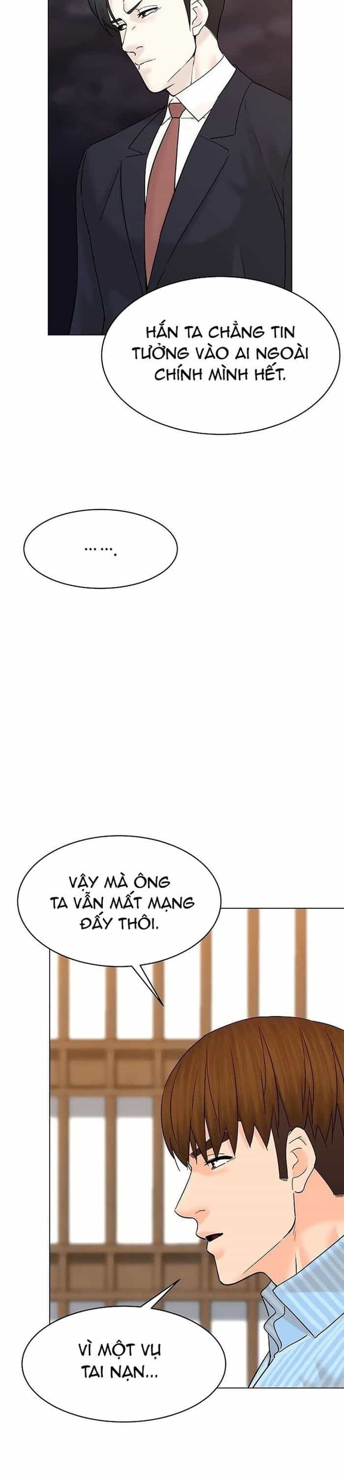 Người Trở Về Từ Cõi Chết - Chương 114 - ảnh 24