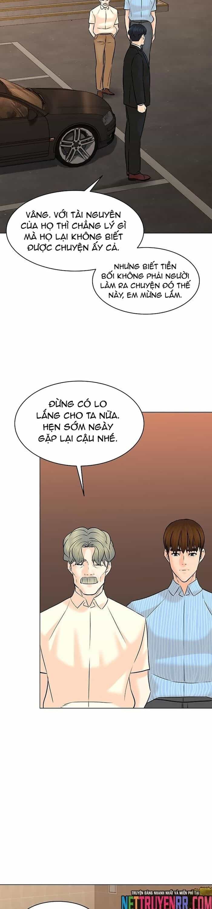 Người Trở Về Từ Cõi Chết - Chương 114 - ảnh 37