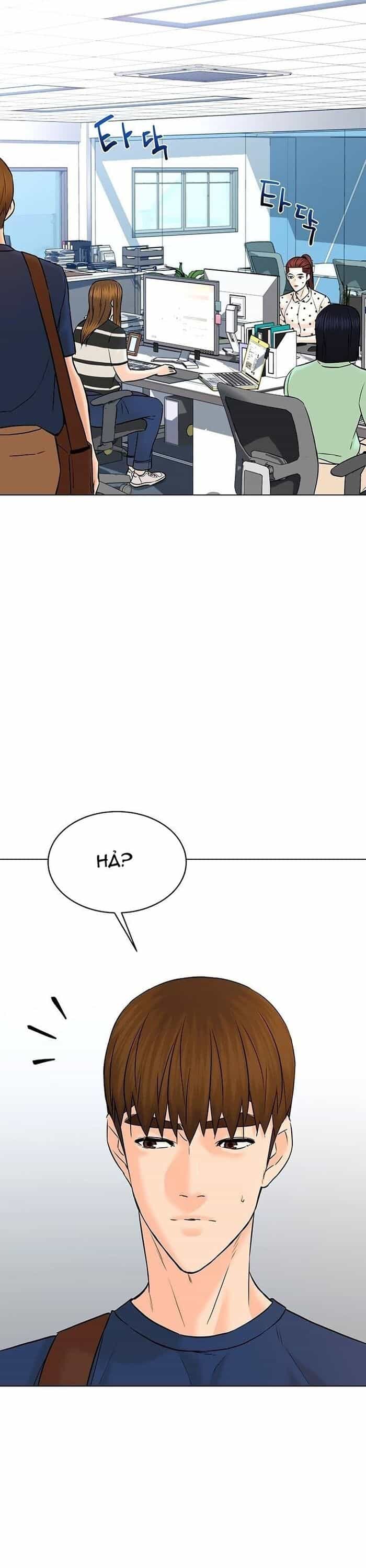 Người Trở Về Từ Cõi Chết - Chương 115 - ảnh 16