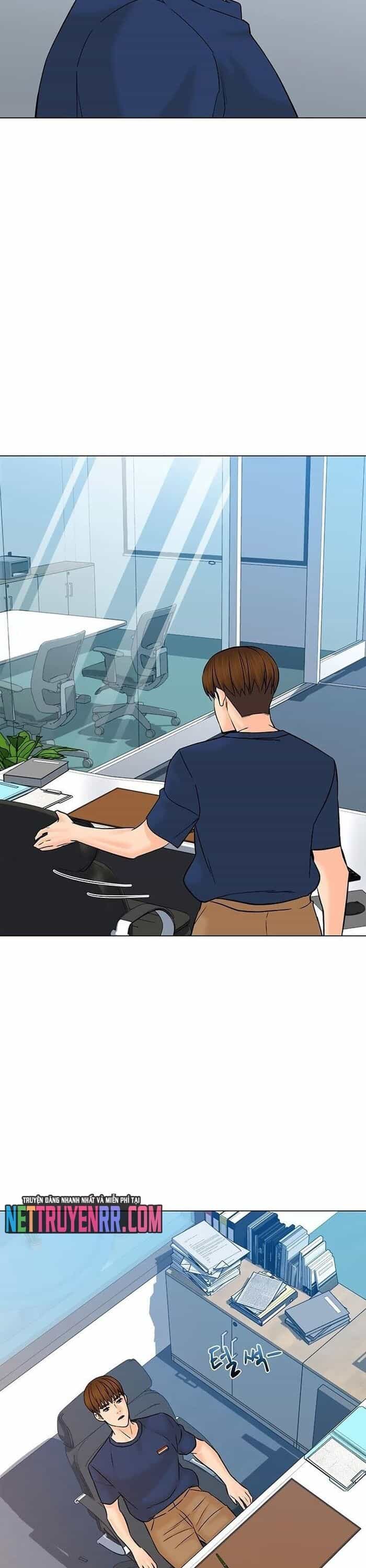 Người Trở Về Từ Cõi Chết - Chương 115 - ảnh 19
