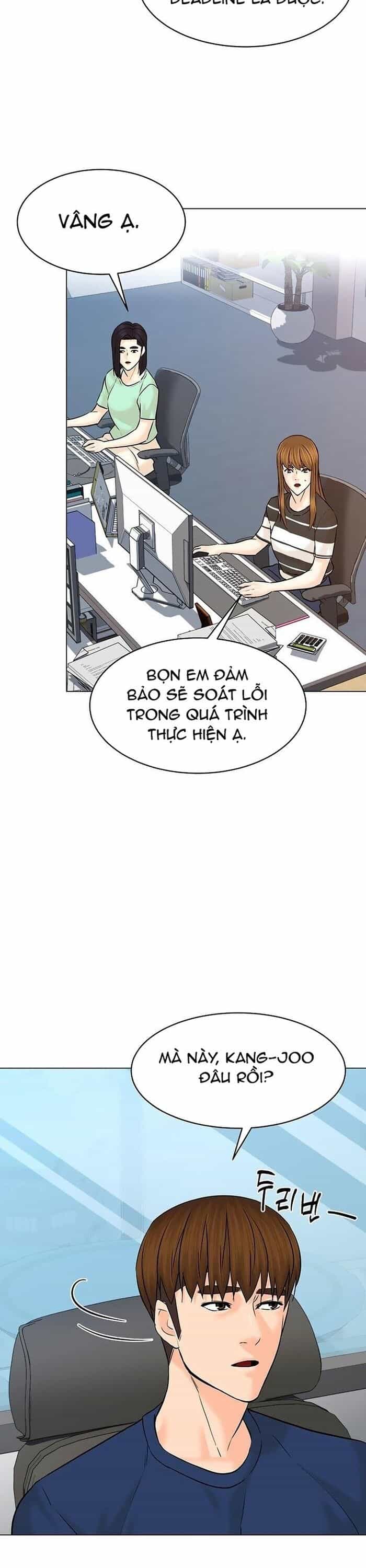 Người Trở Về Từ Cõi Chết - Chương 115 - ảnh 23