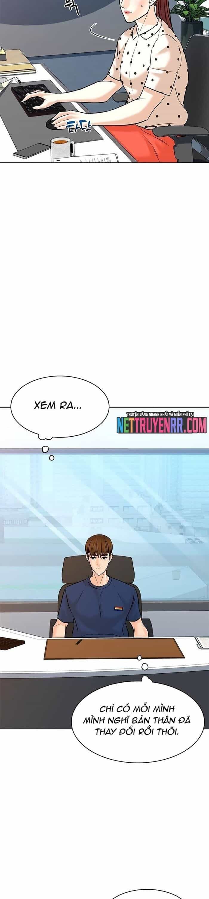 Người Trở Về Từ Cõi Chết - Chương 115 - ảnh 25
