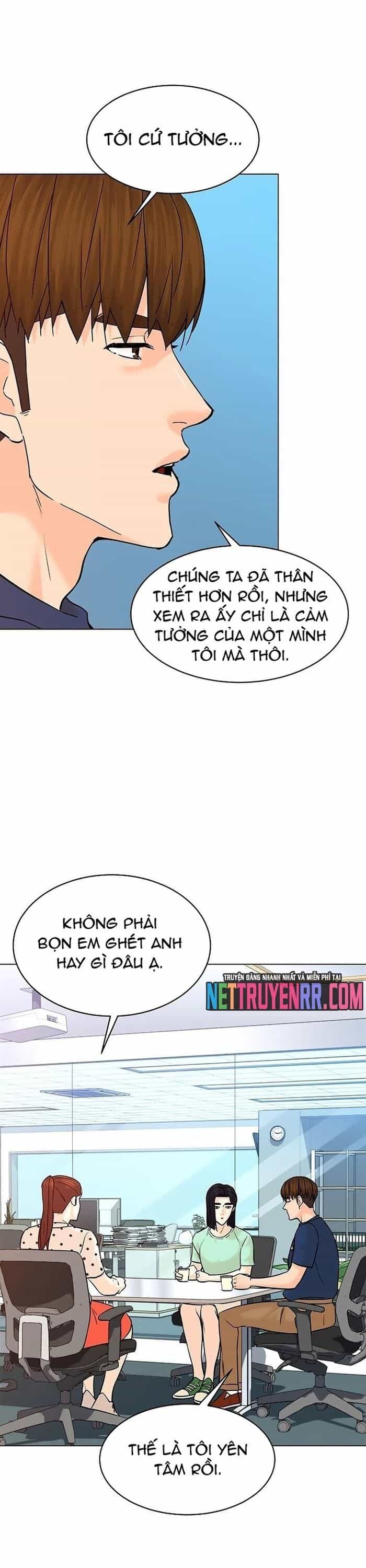 Người Trở Về Từ Cõi Chết - Chương 115 - ảnh 34