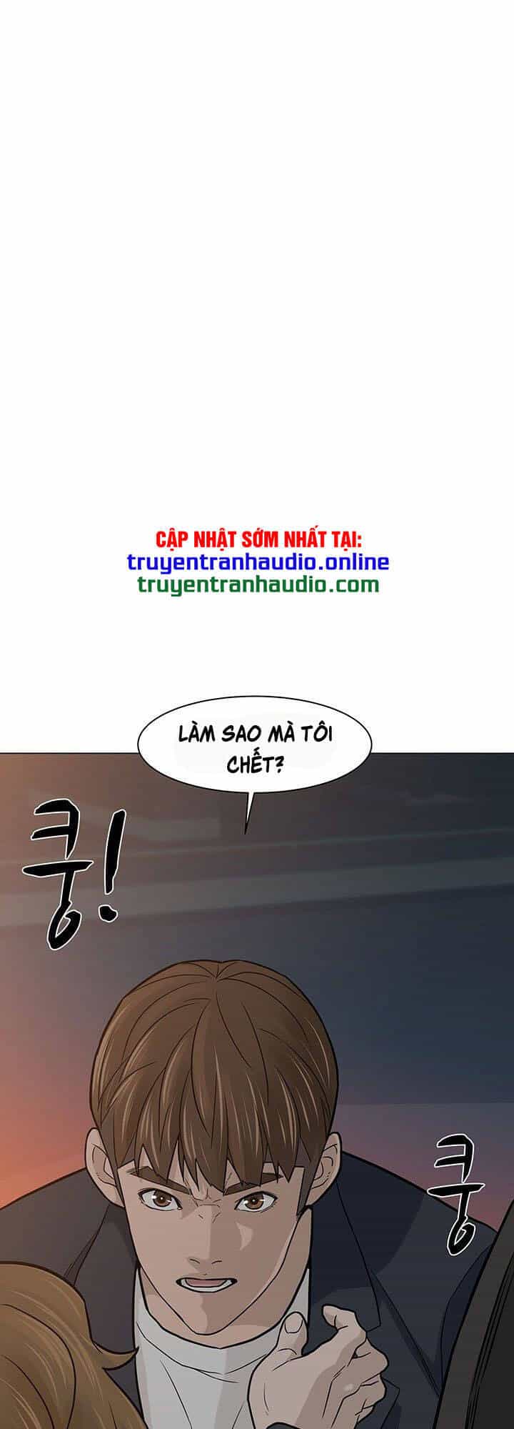 Người Trở Về Từ Cõi Chết - Chương 9 - ảnh 1