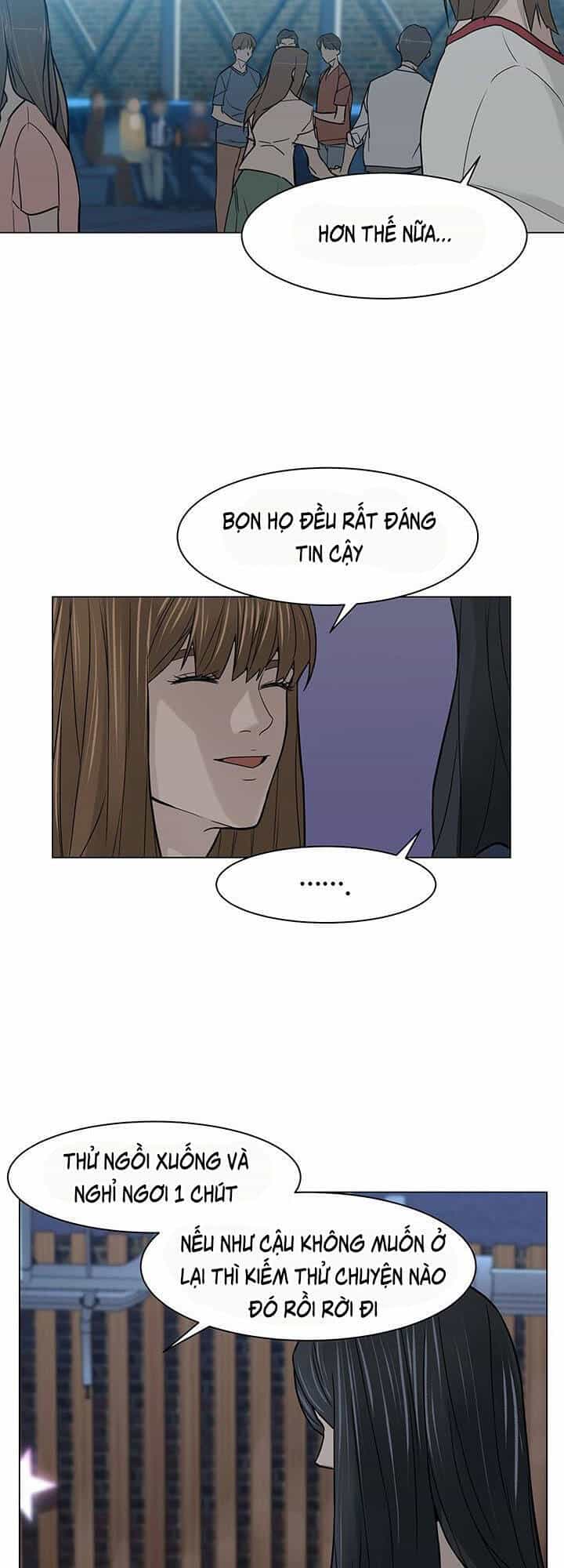Người Trở Về Từ Cõi Chết - Chương 9 - ảnh 17