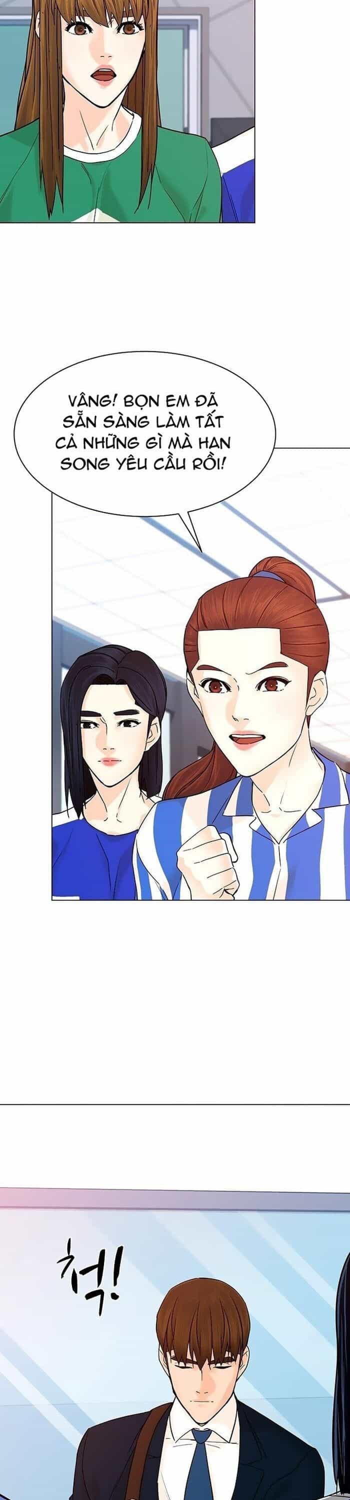 Người Trở Về Từ Cõi Chết - Chương 117 - ảnh 29