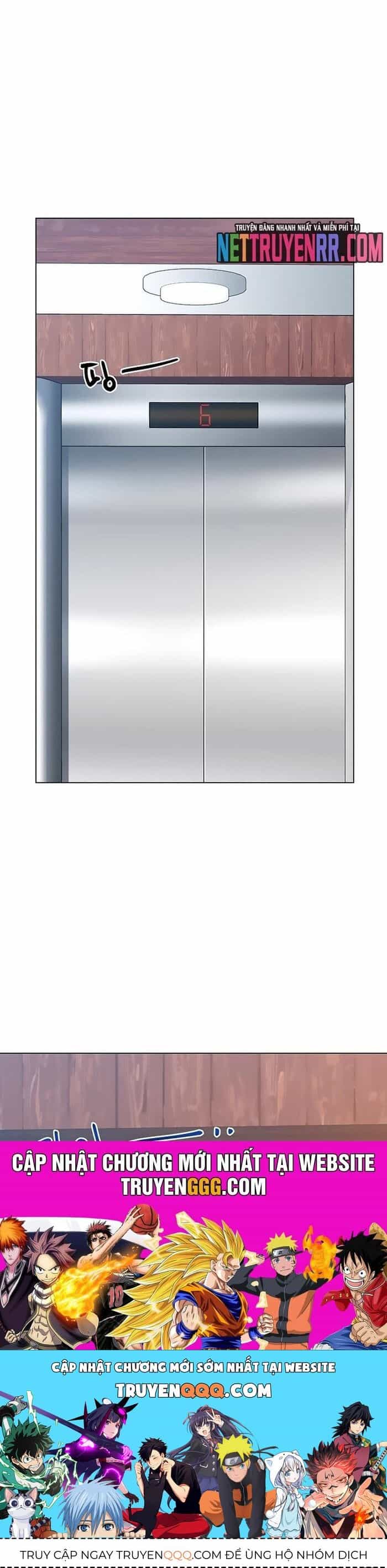 Người Trở Về Từ Cõi Chết - Chương 117 - ảnh 41