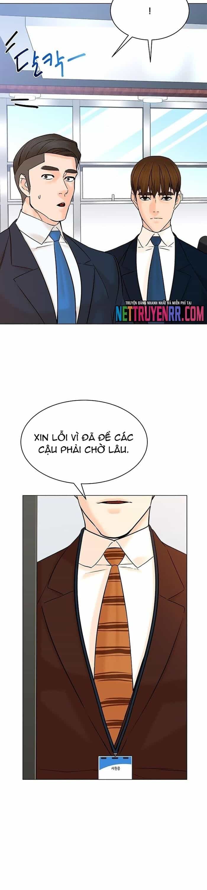Người Trở Về Từ Cõi Chết - Chương 118 - ảnh 14