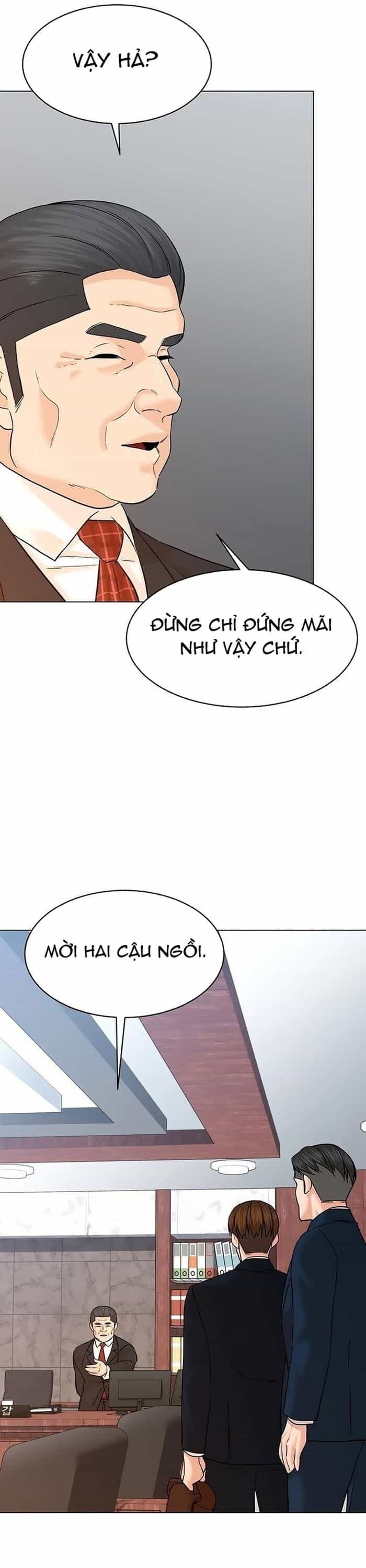 Người Trở Về Từ Cõi Chết - Chương 118 - ảnh 20