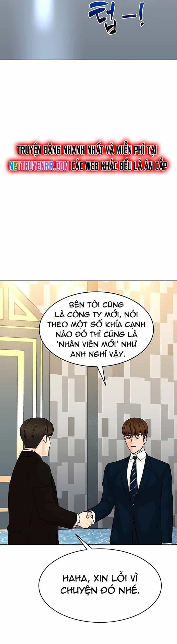 Người Trở Về Từ Cõi Chết - Chương 121 - ảnh 50