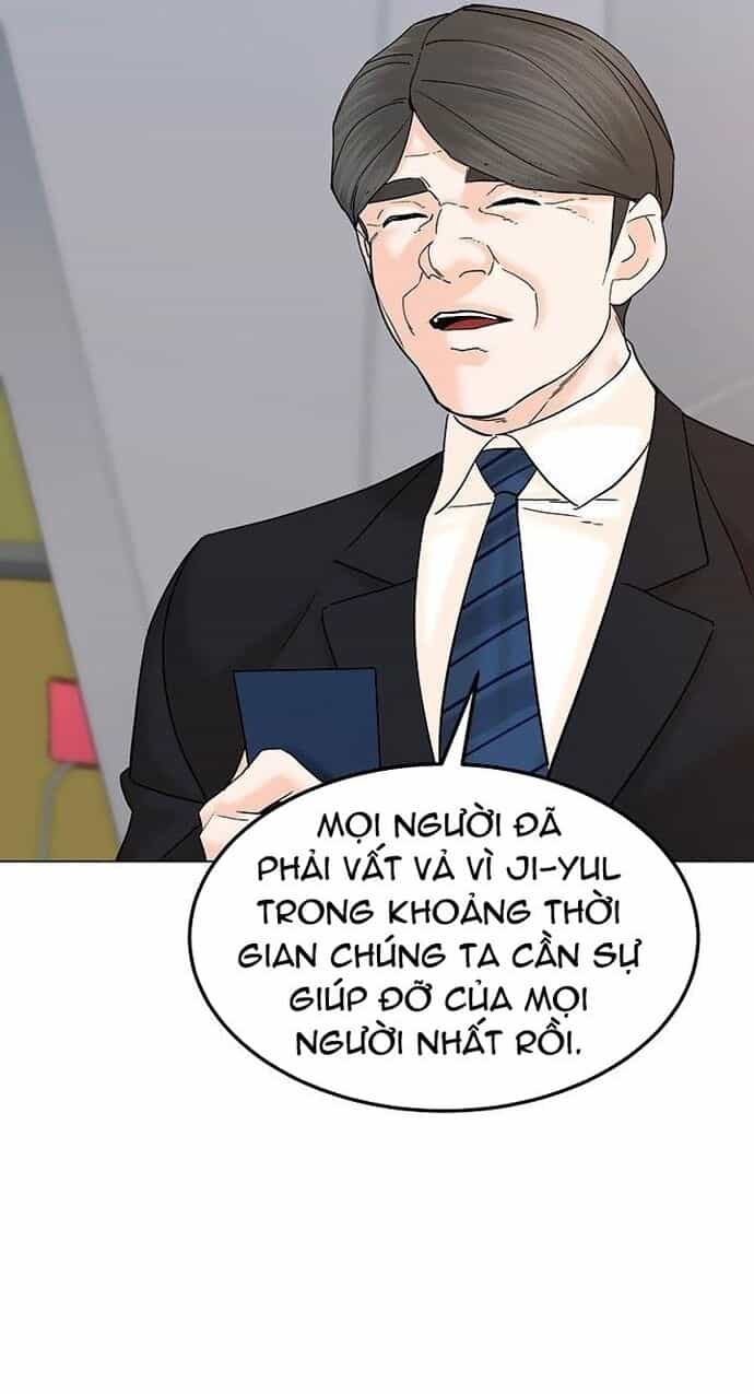 Người Trở Về Từ Cõi Chết - Chương 124 - ảnh 39