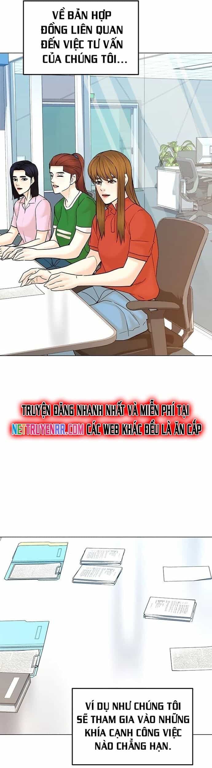 Người Trở Về Từ Cõi Chết - Chương 124 - ảnh 50