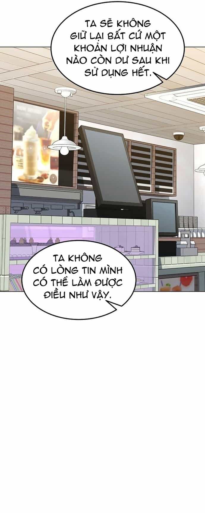 Người Trở Về Từ Cõi Chết - Chương 124 - ảnh 8
