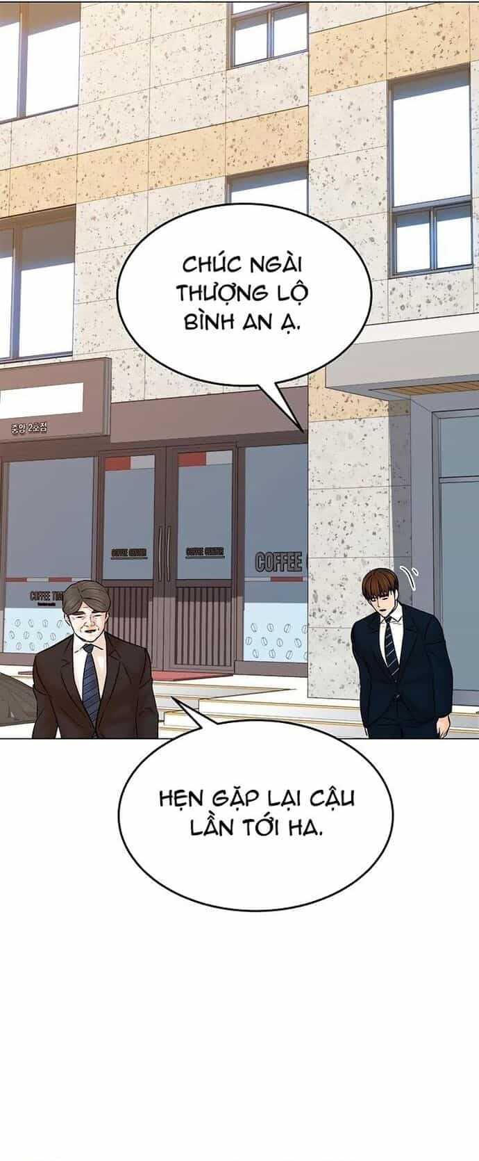 Người Trở Về Từ Cõi Chết - Chương 125 - ảnh 9