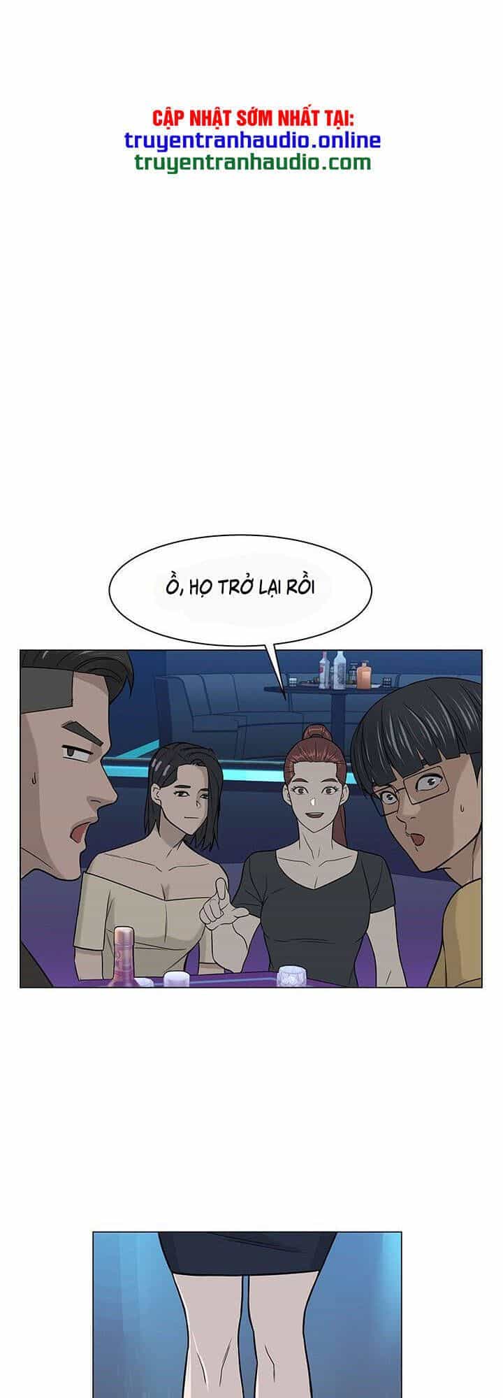 Người Trở Về Từ Cõi Chết - Chương 9.1 - ảnh 21