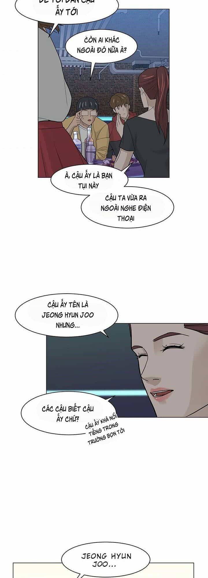 Người Trở Về Từ Cõi Chết - Chương 9.1 - ảnh 9