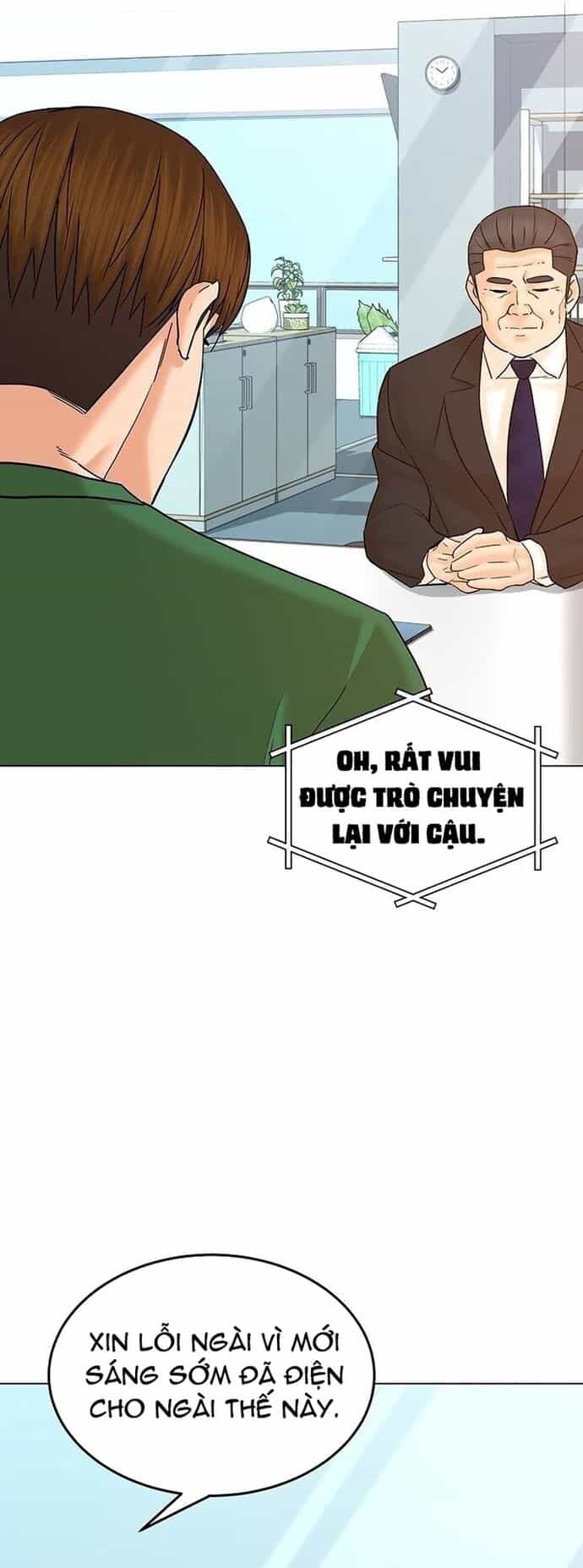 Người Trở Về Từ Cõi Chết - Chương 126 - ảnh 50