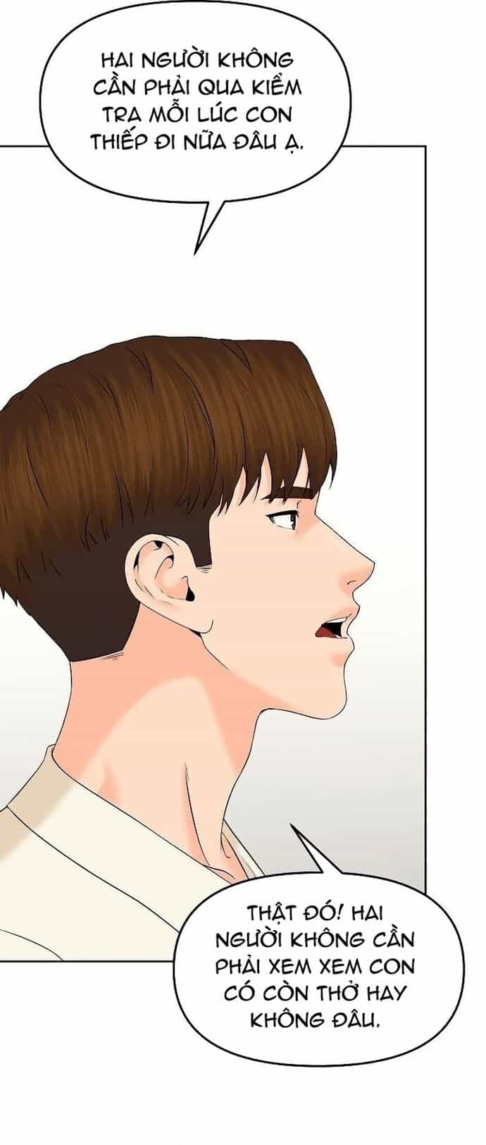 Người Trở Về Từ Cõi Chết - Chương 129 - ảnh 22