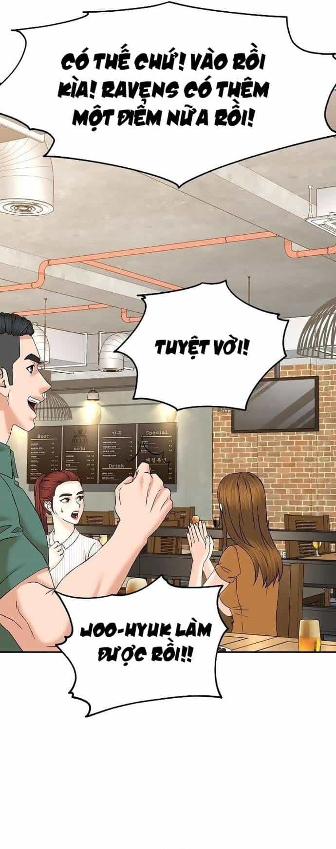 Người Trở Về Từ Cõi Chết - Chương 133 - ảnh 62