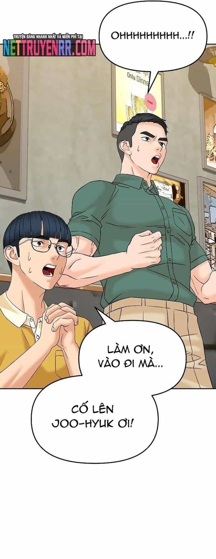 Người Trở Về Từ Cõi Chết - Chương 133 - ảnh 70