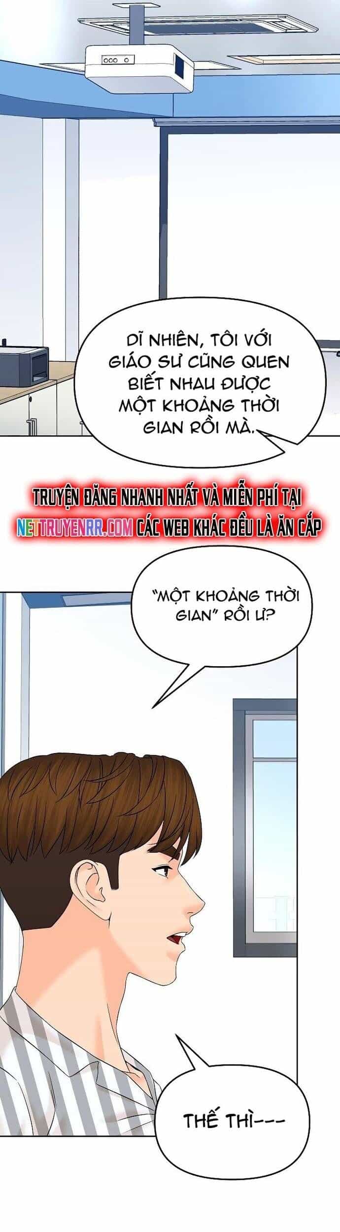 Người Trở Về Từ Cõi Chết - Chương 134 - ảnh 43