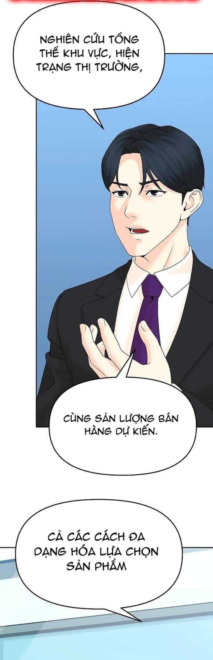 Người Trở Về Từ Cõi Chết - Chương 134 - ảnh 59