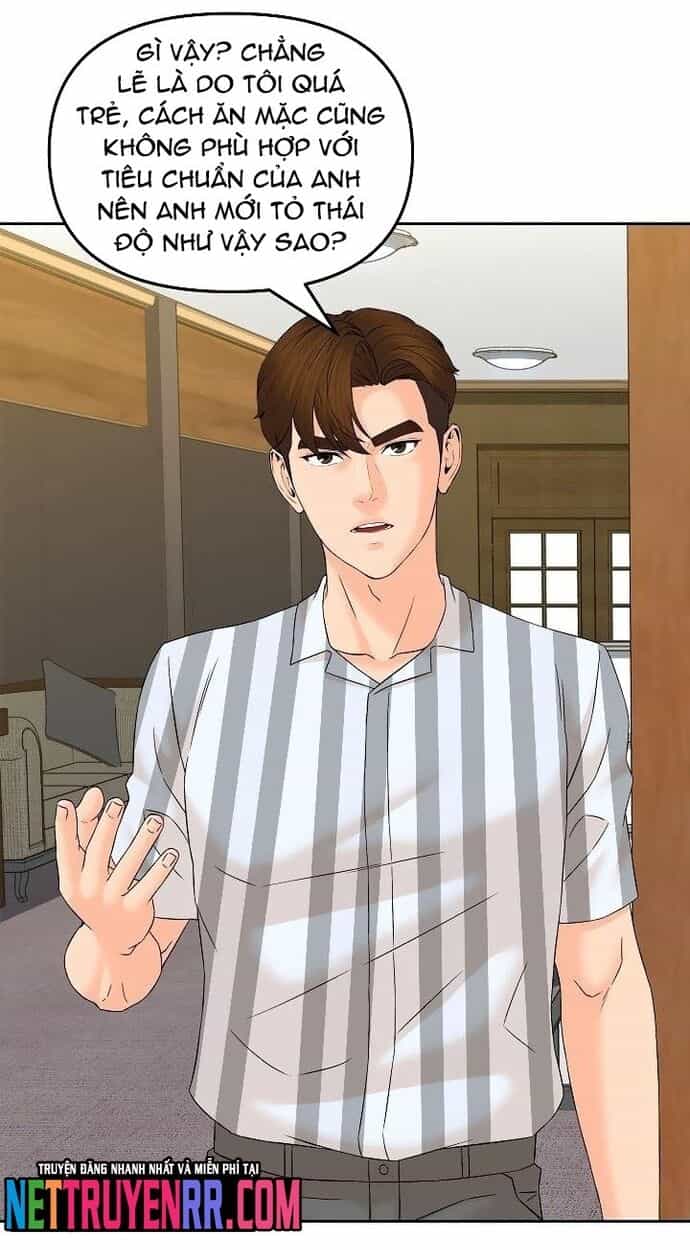 Người Trở Về Từ Cõi Chết - Chương 137 - ảnh 19