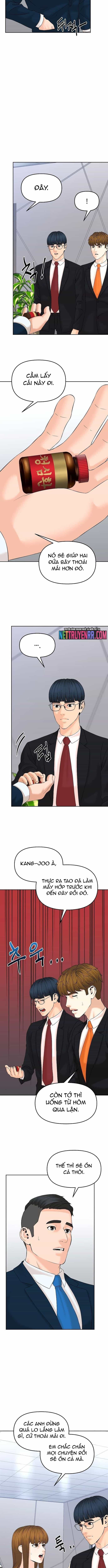 Người Trở Về Từ Cõi Chết - Chương 145 - ảnh 11