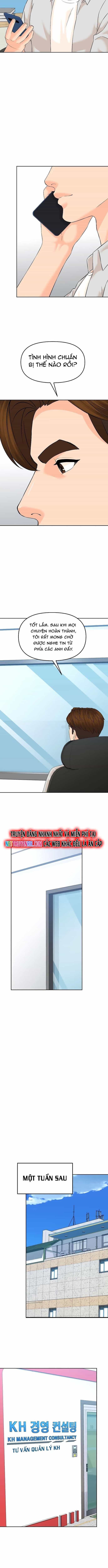 Người Trở Về Từ Cõi Chết - Chương 145 - ảnh 9