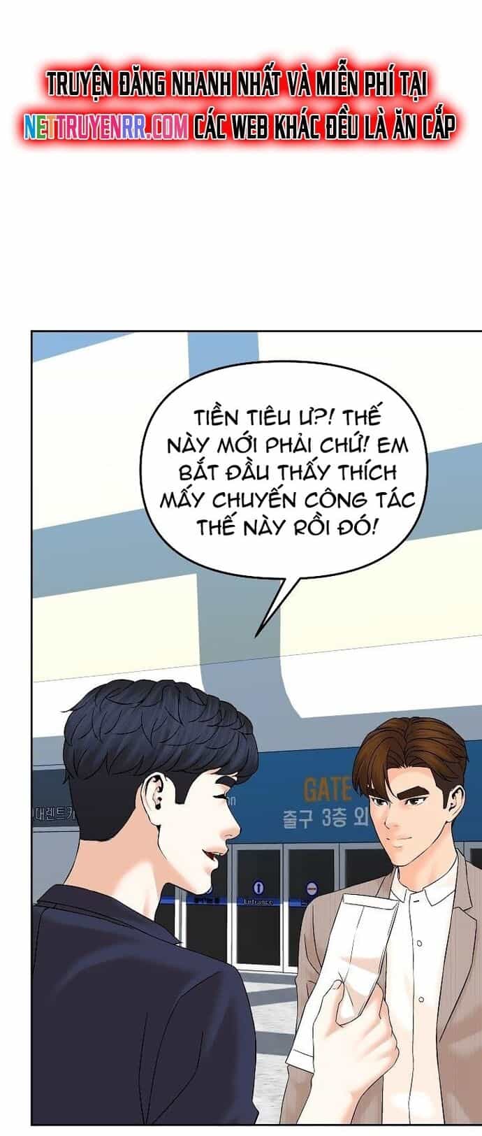 Người Trở Về Từ Cõi Chết - Chương 147 - ảnh 4